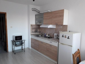 Mavrova Guest House